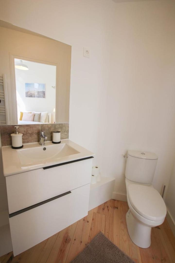 Lille Centre- Nice And Bright Equipped Studio Buitenkant foto