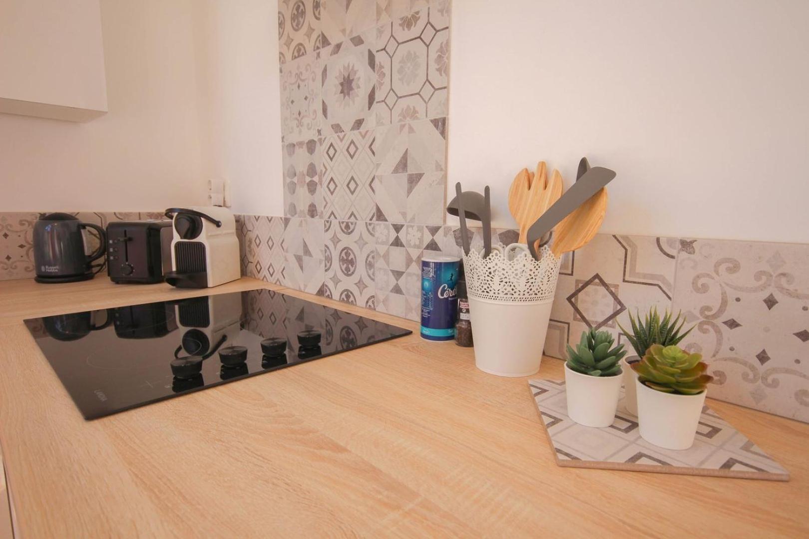 Lille Centre- Nice And Bright Equipped Studio Buitenkant foto